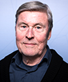 Arild Pedersen