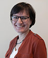 Gerd Marit Langøy