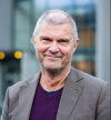 Portrettbilde av Leon Jarle Aurdal