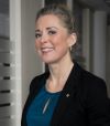 Portrettbilde av Sunniva Jansdotter Nydahl Rognerud